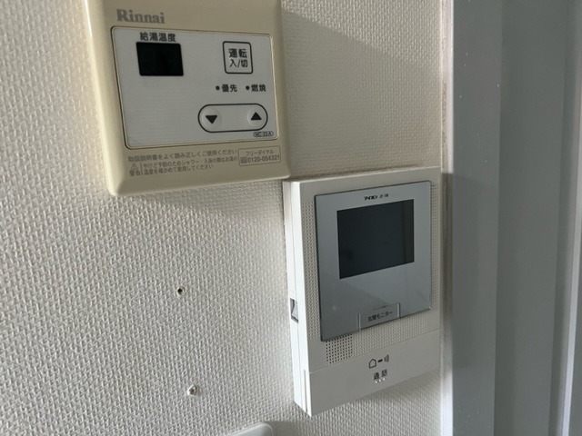 KS-Y1階 部屋その他