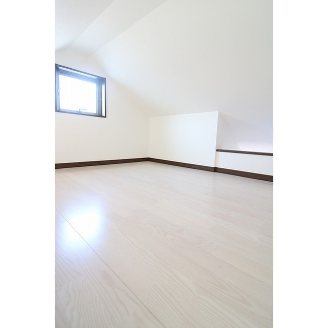 やまてライフ201号室 部屋その他