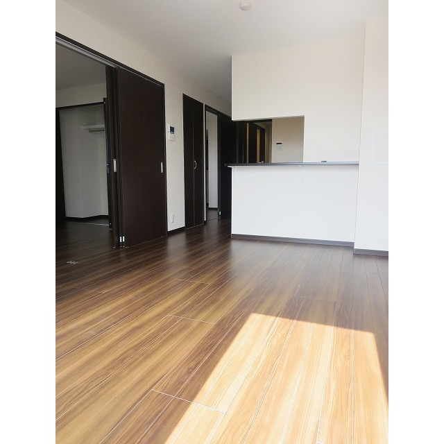 ロチュス・ルカルデ305号室 部屋その他