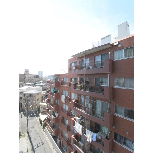 ＡＲＫＭＡＲＫ志茂Ｓｔａ．0603号室 部屋その他