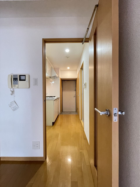 スカイコート九段下202号室 同建物別部屋の参考画像