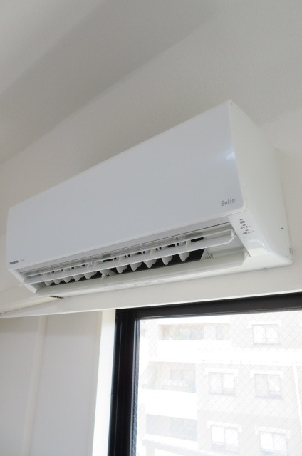 グランド・ガーラ麻布十番 部屋設備