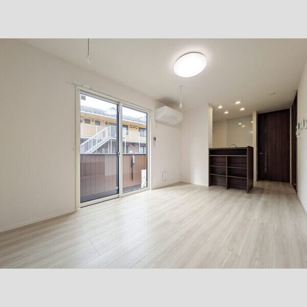 Clivia(クリビア) リビング