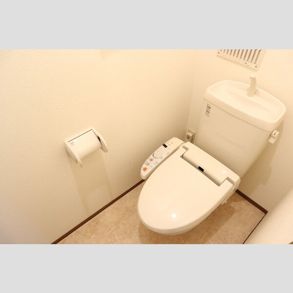 コトブキハイム 温水洗浄暖房便座