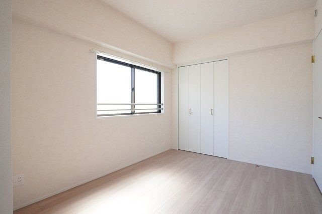 ＥＳ－Ｇｒａｎｄｅ錦糸町4階 洋室1