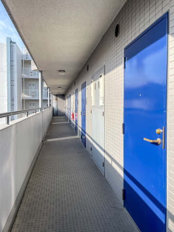 シティマンションオリエント伊勢佐木町208号室 部屋その他