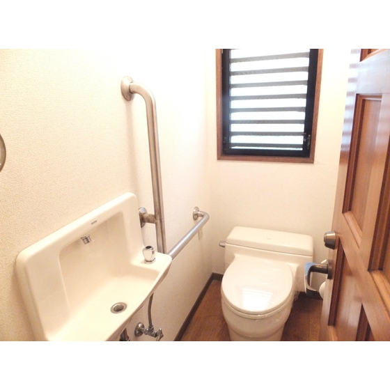 SELECT神楽坂 内観