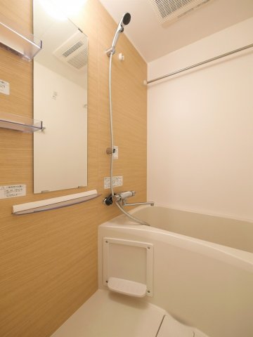 VERXEED阪東橋MAXIV4階 内観