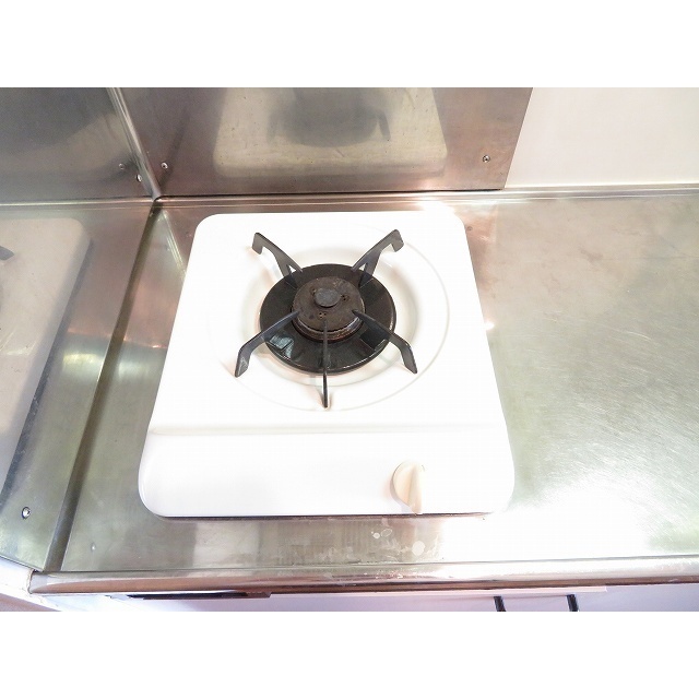 プロムナード中浦和0106号室 写真は別部屋です