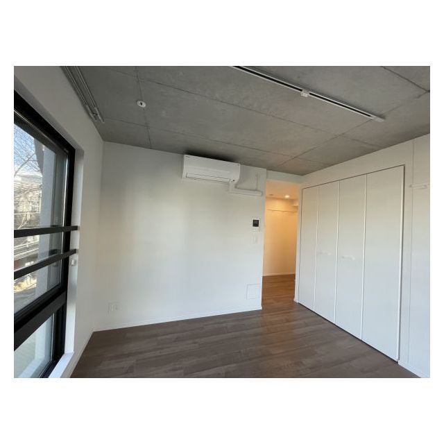 FARE目白 リビング