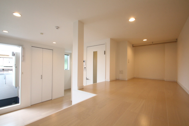 ＣＢ川越ジュアン2階 部屋その他