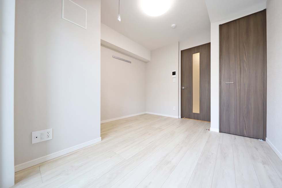 大神宮下Residence2階 内観