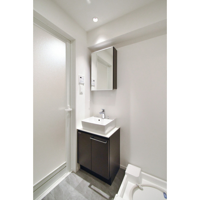 クオリタス押上業平 内観