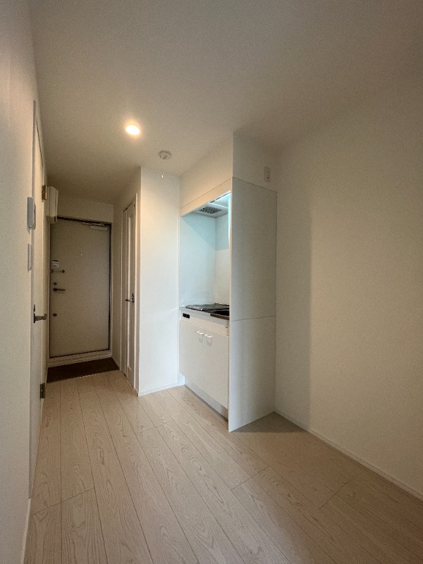 ヘキサグラム南大沢2階 部屋その他