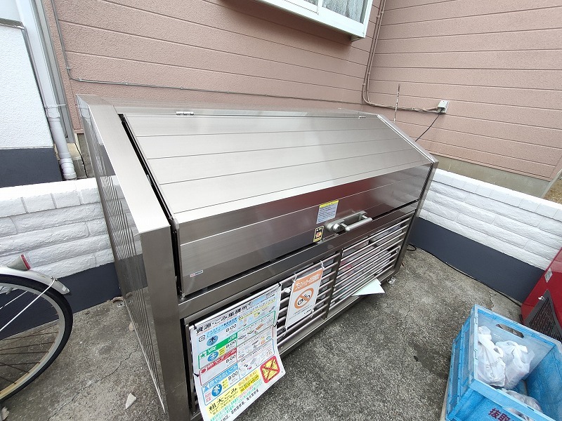 パレノーブル新宿第一2階 部屋その他