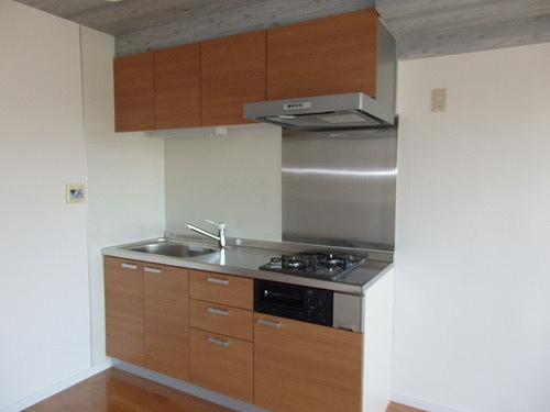 ライオンズマンション調布国領2階 同建物別部屋の参考画像