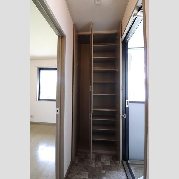 プレステージグランデ　Ⅱ ★シューズボックス★