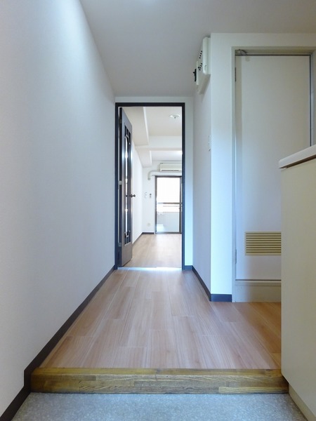 ライオンズプラザ井土ヶ谷壱番館307号室 その他