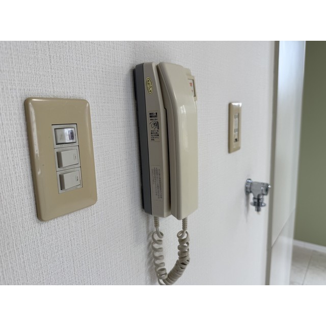 アネックス和総218号室 部屋その他