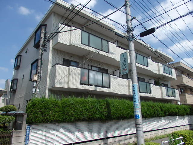マルベリーコート 南向き　日当たりの良いお部屋です！