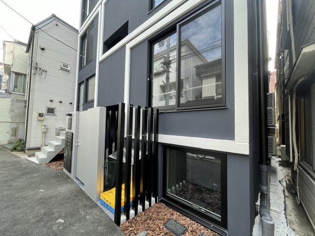 アピチェ目黒502号室 部屋その他