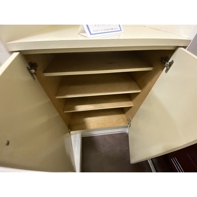 メゾンドエクセル208号室 内観