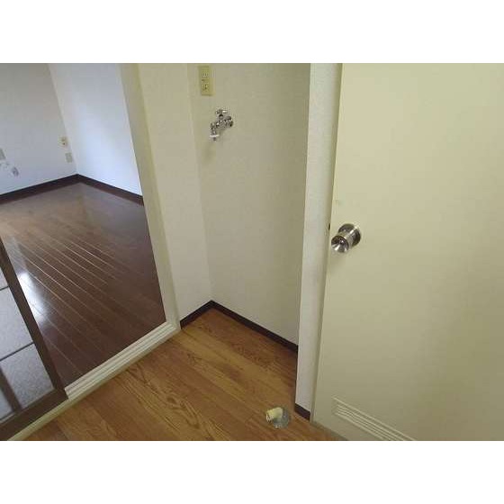 ケー・アトール0101号室 部屋その他