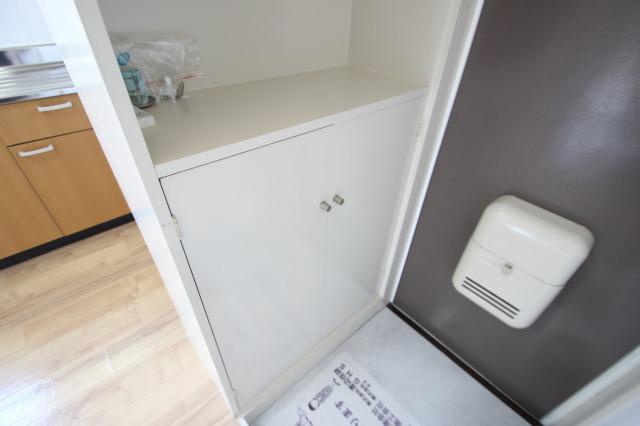 アメニティフォーエム2階 部屋その他