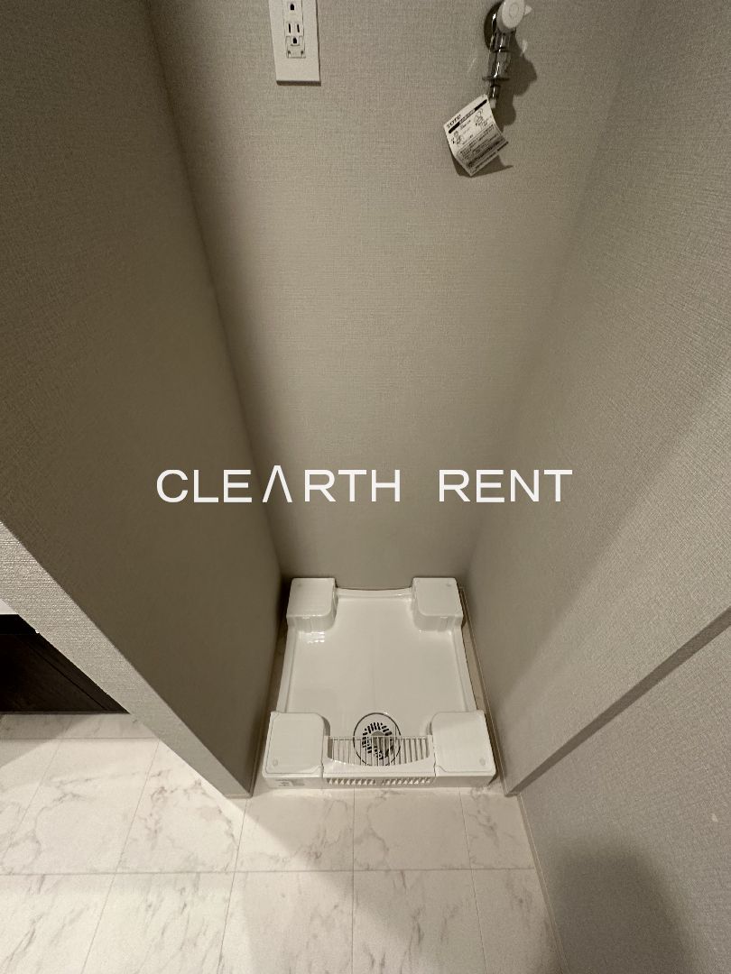 コンシェリア目黒本町 ＴＨＥ ＲＥＳＩＤＥＮＣＥ4階 部屋設備