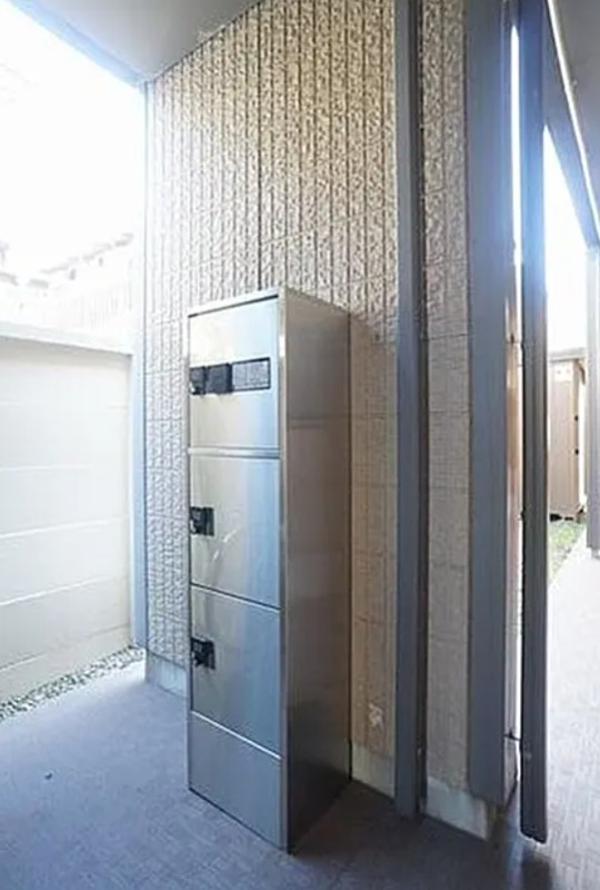 グランシード赤塚2階 部屋その他