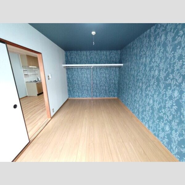 メゾンベール　B102号室 南側洋室