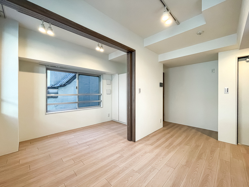 スフィア日本橋富沢町4階 内観