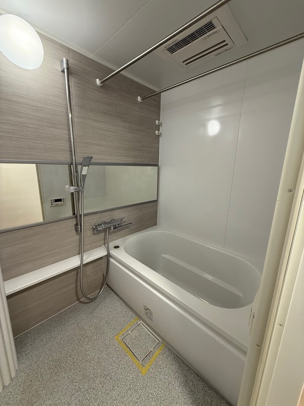 ユーコート住吉1階 部屋その他