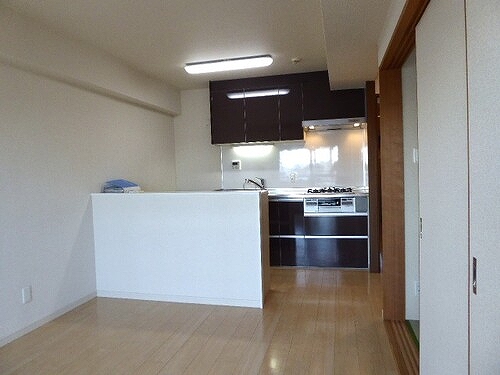 ライオンズマンション西巣鴨 ＬＤＫ（約10.7畳）　※前回募集時2020年3月撮影の写真