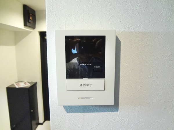 フジコーポかしわ台104号室 部屋その他