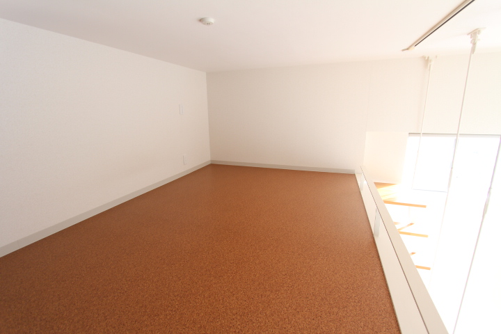 プライムアーバン芝浦LOFT805号室 ロフト※参考写真