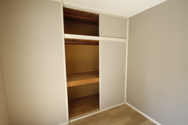 クイーンズパーク2階 部屋その他