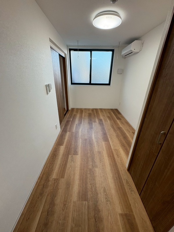 タスキsmart練馬1階 null