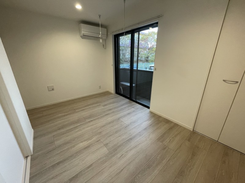 ラネージュ稲毛 リビング