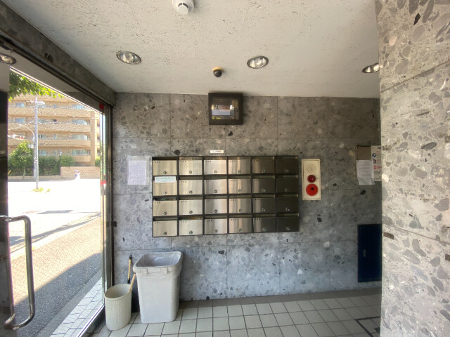 ゼファーコート丸山台4階 部屋その他