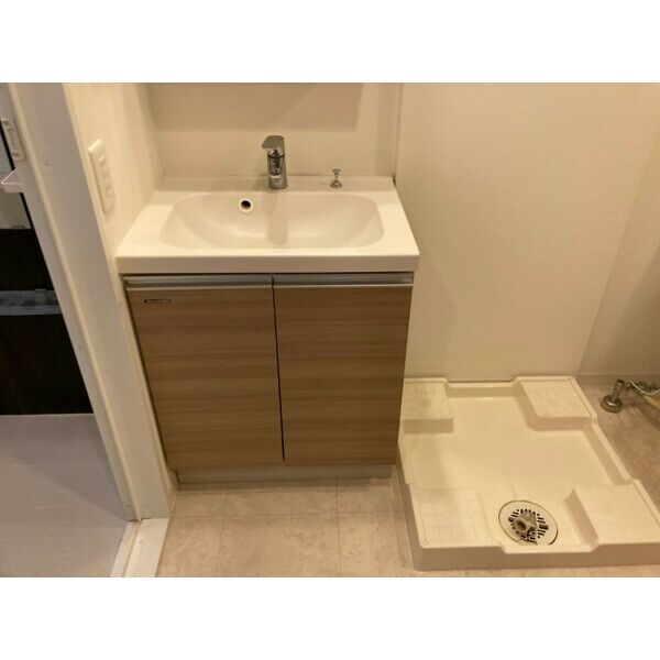 スパシエガーデン川崎梶ヶ谷410号室 部屋その他