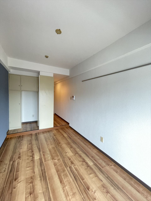 スカイコート横浜山手504号室 部屋その他