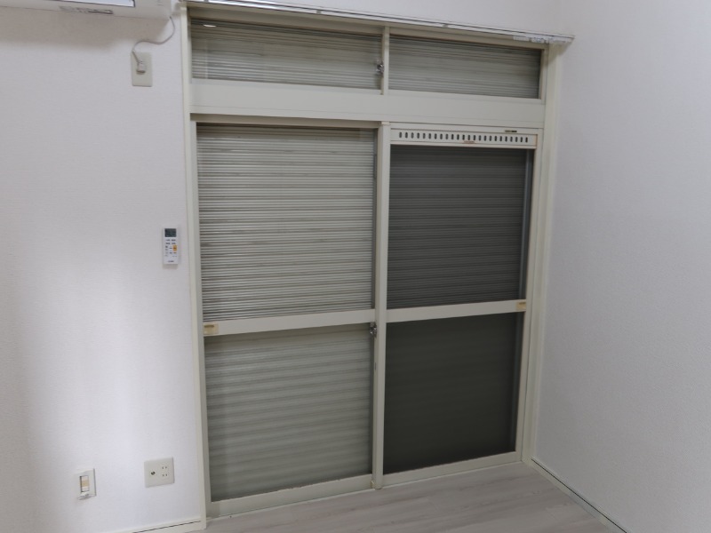 アルツH.S.Ⅰ1階 ＊別号室の写真となります。