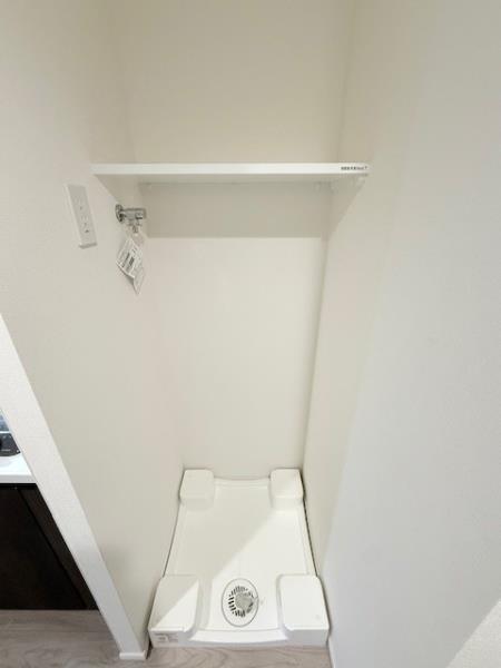 エレミ本蓮沼2階 部屋その他