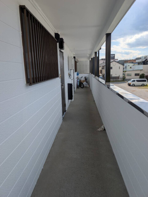 川井ハイム2階 部屋その他