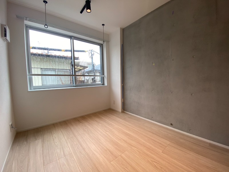 CREAL新高円寺2階 リビング