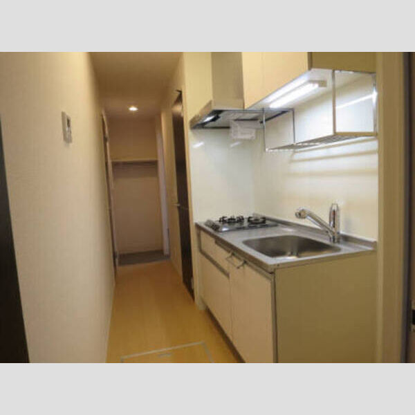 グレンディール キッチン(106)