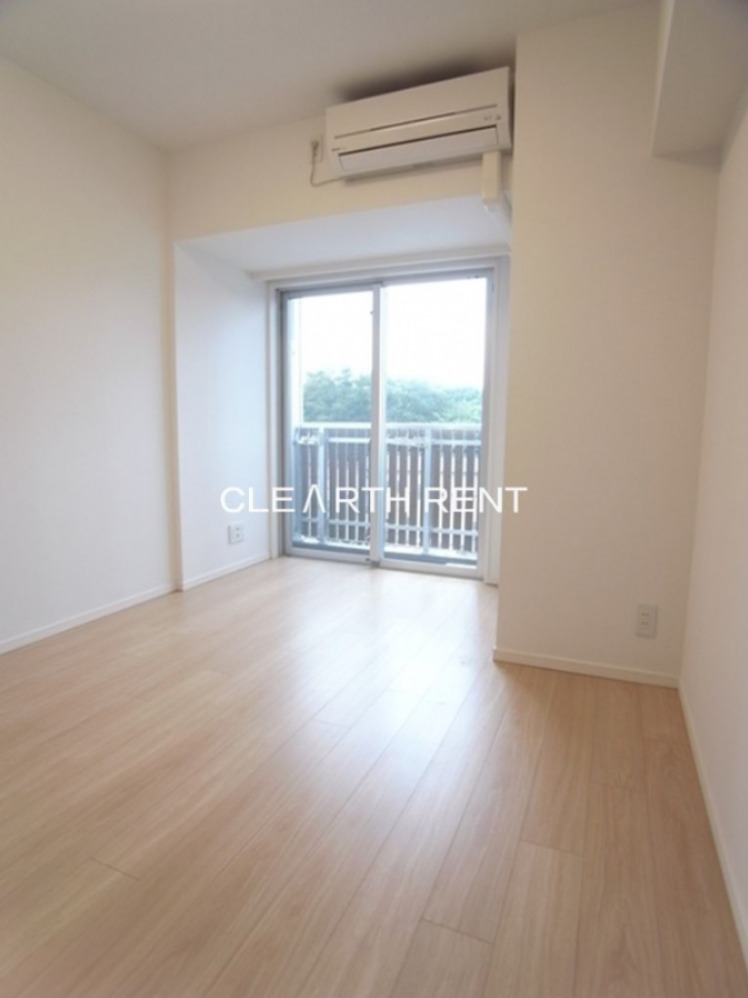 コンシェリア文京根津 同タイプ別住戸写真となります。現況と異なる場合がございます。