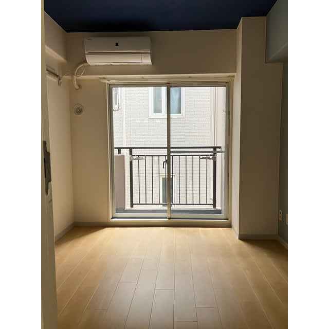 ジュネパレス平塚第１６ ☆洋室5.76帖