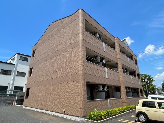 Ｙ・Ｓ　Ｃｒｅｃｉａ 外観写真（昼）